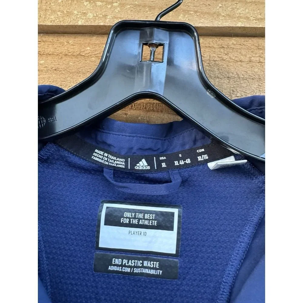 Adidas Georgia Tech Yellow Jackets Polo Women's XLarge‎